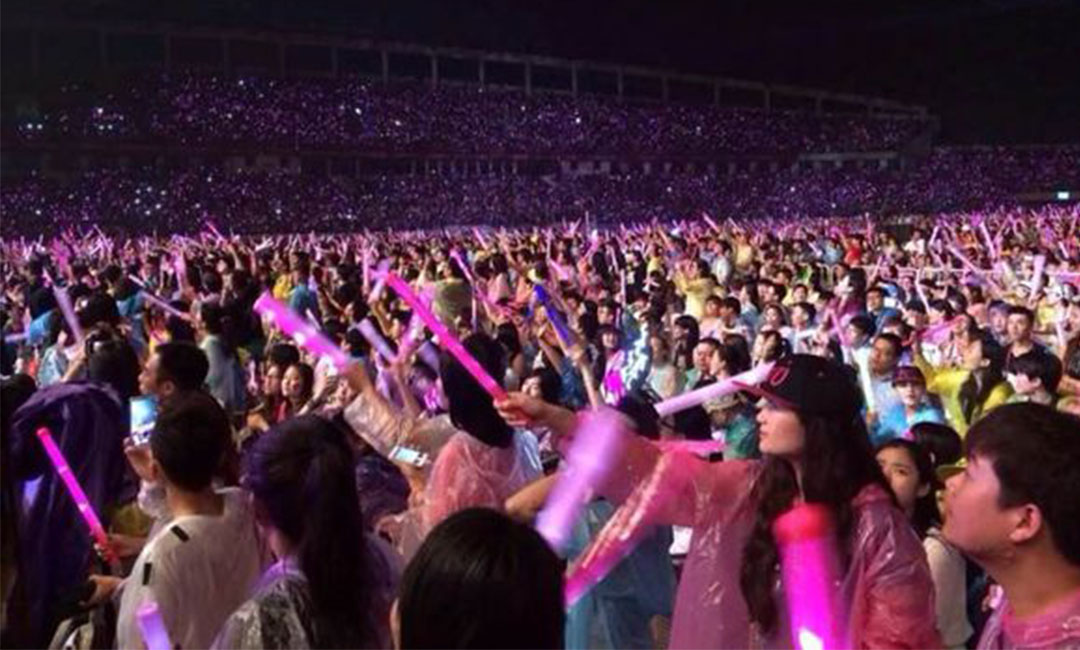 拉萨多浪微视微网站开发案例