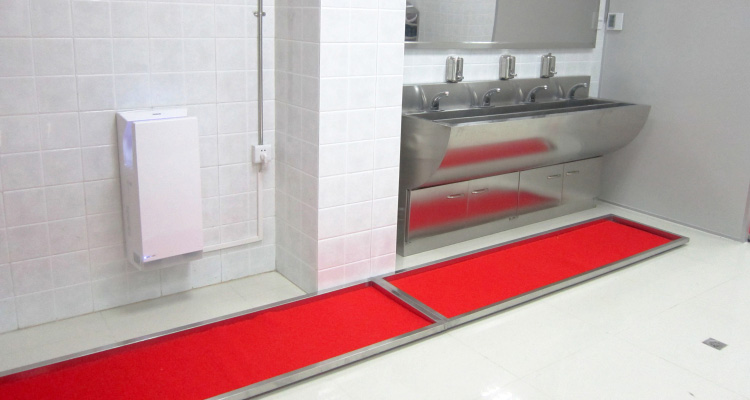 拉萨生产车间三