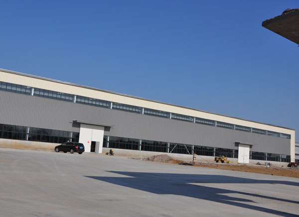 拉萨新场外景图二