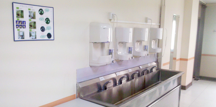 拉萨生产车间二